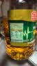 金龙鱼 食用油 非转基因 压榨 一级 纯正玉米油4L（新老包装随机发货） 实拍图
