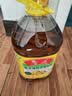 鲁花【保真菜籽油】食用油低芥酸特香菜籽油5L  /桶非转基因 实拍图