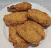 圣农嘟嘟翅 翅中280g*1包  奥尔良味 烤翅半成品鸡翅中 儿童学生早餐 实拍图