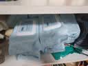 京东京造EDI纯水湿巾80片*10包 洁肤湿纸巾儿童手口湿巾纸无酒精 实拍图