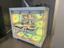 微星（MSI）DIY组装机 AMD/intel自选硬件定制主机升级配置（未联系客服拍下不发货） 1000升级 实拍图