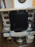 海尔（Haier）麦浪海鲸抽吸排油烟机C61Max+H70D顶侧双吸环吸30大风量 上门安装以旧换新搭72%热效定时联动套装 实拍图