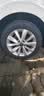 玲珑轮胎汽车轮胎205/55R16 91V 玲珑臻选HD 适配朗逸/英朗/宝来/速腾 实拍图