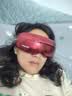 飞利浦（PHILIPS）眼部按摩仪器【美眼宝】护眼仪蒸汽眼罩雾化按摩眼干润眼送父母男女朋友生日新婚礼物5204E 实拍图
