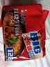 康师傅方便面 大食袋红烧牛肉面五连包138g*5 泡面袋装速食 方便食品 实拍图