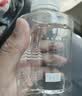农夫山泉饮用天然水（适合婴幼儿）380ml*6瓶 膜包口袋水迷你水 实拍图