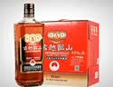 古越龙山库藏金五年花雕酒 半干型绍兴黄酒 500ml*6瓶 整箱 新老包装 送礼 实拍图