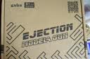 途象 儿童玩具枪军绿ZP-5左轮手枪发射器机械联动软弹枪玩具男孩礼物 实拍图