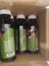 京东京造 100%NFC桑葚汁300ml*12纯鲜榨果汁原花青素果汁礼盒浆果 实拍图