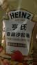 亨氏（Heinz）沙拉酱 香甜沙拉酱 蔬菜水果沙拉寿司酱 200g袋装 实拍图