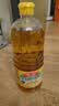 鲁花 食用油 浓香菜籽油1L 实拍图