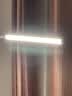 惠普落地灯护眼客厅卧室儿童书房学生学习阅读台灯钢琴灯立式 普瑞光 实拍图