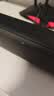 漫步者（EDIFIER）B1 电视音响 家庭影院 无线蓝牙回音壁 高保真 家用客厅音箱 壁挂音响 实拍图