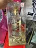 泸州老窖金色之尊 泸州陈曲 浓香型白酒 52度 500ml 单瓶 实拍图