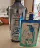 施华蔻（Schwarzkopf）多效修护型洗发露600ml 改善毛躁针对受损柔顺滋养洗发水新老包装 实拍图