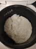 九阳（Joyoung）【0氟珐琅钛瓷】安心煲电饭煲3L含钛内胆电饭锅2-3人家用微压柴火饭4A好饭高颜值多功能 F-30NF12 实拍图