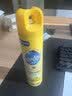 碧丽珠 家具护理喷蜡 330ml 柠檬 护理蜡 保养油 实木家具 瓷砖皮革  实拍图