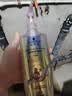 施华蔻（Schwarzkopf）氨基酸赋活修护洗发露600ml 无硅油洗发水 改善毛躁柔顺温和 实拍图