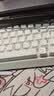 迈从（MCHOSE）Ace 68 V2磁轴键盘Gus同款RT电竞游戏低延迟60pro机械有线68键配列FPS双驱动无畏契约 Ace 68 超竞版 白色等高实线 闪电磁轴 实拍图