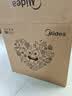 美的（Midea）空气炸锅美的蒸烤一体机小家电 家用0氟大容量6.5L 炎烤免翻面多功能 双热源金属内腔KZC6502 实拍图