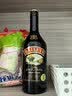 百利（Baileys）甜酒 奶油原味奶酒 爱尔兰进口 力娇酒利口酒 500ml 送礼 实拍图