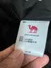 骆驼（CAMEL）校园风衣秋季新款男女装休闲百搭青少年潮流立领上衣运动薄外套 实拍图