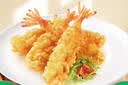 冻品先生 安井 天妇罗虾 230g 10枚/袋 油炸小吃方便菜 空气炸锅食材 实拍图