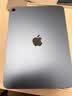Apple/苹果 iPad 11英寸 A16芯片2025年款 平板电脑 (128GB WLAN版/学习办公娱乐)银色 实拍图