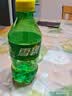 可口可乐（Coca-Cola）檀健次代言雪碧 Sprite 柠檬味 碳酸饮料 300ml*12瓶 整箱装 实拍图