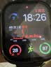 BHO【新款S12】适用苹果手表s12/s11保护壳膜apple iwatch s12/11/10/ultra4/3保护壳膜一体钢化膜套9 壳膜一体【黑色】 iwatch 10/11代【46mm表盘】 实拍图