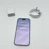 Apple/苹果/苹果 iPhone 17 256GB 黑色 支持移动联通电信5G 双卡双待手机 实拍图