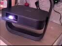 极米（XGIMI）Z6X Pro 三色激光旗舰版 1200CVIA 家用投影仪轻薄智能 一体式云台无线投屏  精致送礼 国家补贴 实拍图