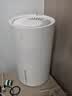 米家小米空气加湿器 无雾加湿器3 400mL/h快速加湿保湿礼品家用卧室大容量办公室婴儿孕妇 4L大容量 实拍图
