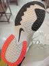 耐克NIKE男子COURT LITE 2 网球运动鞋AR8836-002灰黑42.5 实拍图