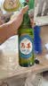 乌苏啤酒（wusu）大红乌苏40周年纪念款620mL12瓶 大容量新疆原产京东自营 实拍图