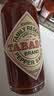 辣椒仔（Tabasco）原味珍藏版辣椒汁148ml-8年陈酿 实拍图