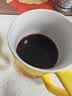 葡口果汁饮料蓝莓桑葚汁320ml*15罐整箱果蔬汁 实拍图