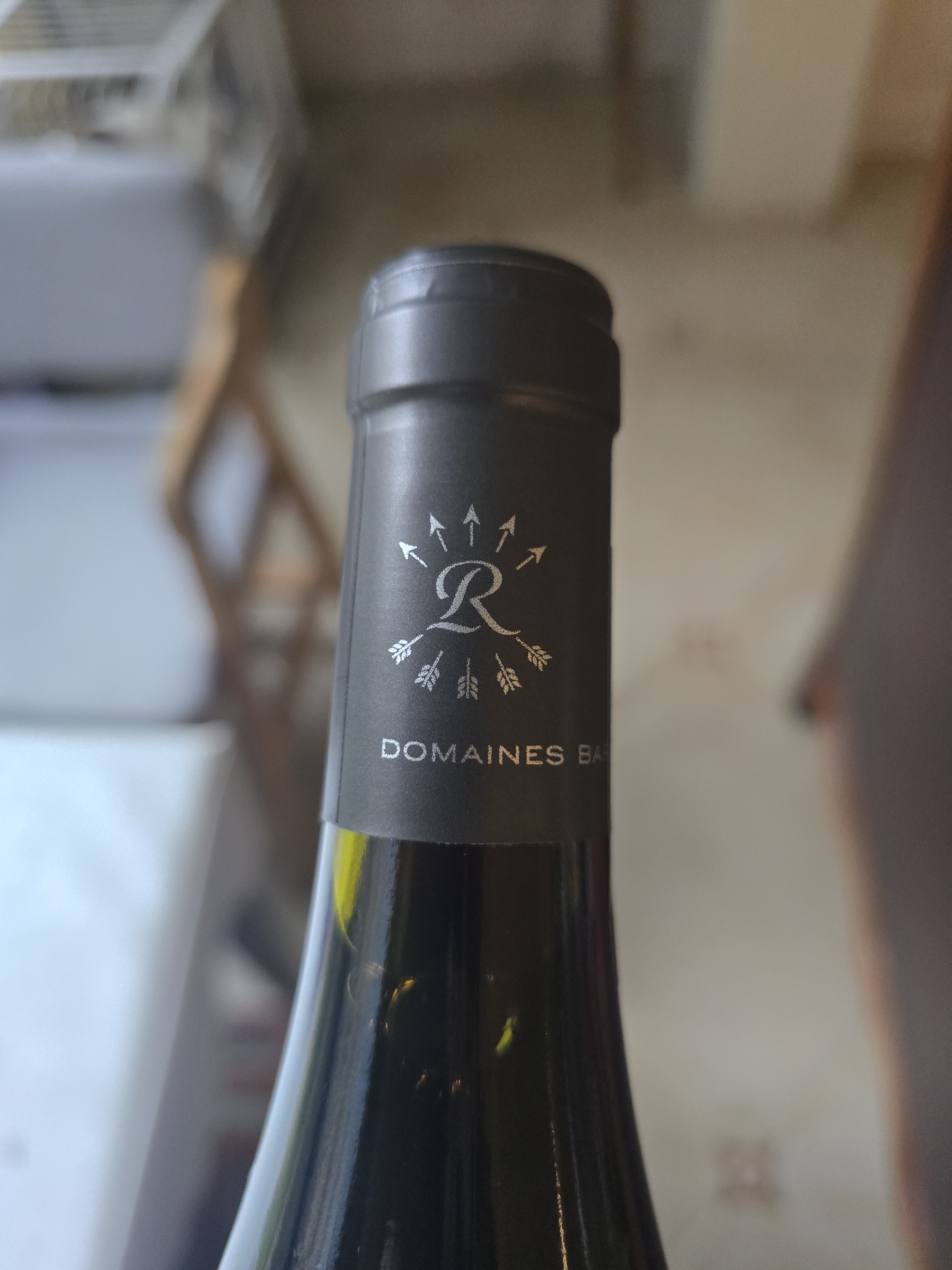 拉菲（LAFITE）奥希耶黑鸢红葡萄酒750ml*6瓶整箱装 法国原瓶进口过节送礼红酒 实拍图