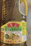 鲁花【保真菜籽油】食用油 低芥酸特香菜籽油 900ml 物理压榨  实拍图