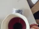 新边界（new boundaries）桑葚干王250g 精选新疆无沙桑子即食超大颗粒桑椹子养生泡酒泡茶 实拍图
