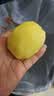 佳沛（zespri）金奇异果25-27粒原箱特大果124-146g猕猴桃中秋节礼品送水果礼盒 实拍图