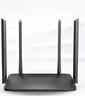 Tenda腾达路由器【性价比WIFI5】百兆网口穿墙王信号放大器无线5G双频智能家用路由AC5 实拍图