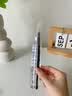 植村秀经典砍刀眉笔灰棕02 防水防汗自然 化妆师 生日礼物送女友男友 实拍图