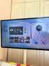 海信大白闺蜜机X8 Pro【升级JUOS款】 32英寸4K 3H快充12H长续航大平板 8+256GB AI升级 智能交互 晒单实拍图
