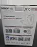 欧姆龙（OMRON）上臂式电子血压计血压仪家用医用原装进口 医院专用高精准J710 实拍图