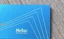 朗科（Netac）480GB SSD固态硬盘 SATA3.0接口 N530S超光系列 电脑升级核心组件 实拍图