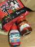 丹丹红油郫县豆瓣酱500g  酱料辣椒酱烹饪酱炒菜川菜调味品 四川特产 实拍图