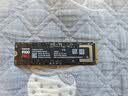 三星（SAMSUNG）1TB SSD固态硬盘 M.2接口(NVMe协议PCIe5.0*4)AI电脑配件 读速14700MB/S 9100 PRO 实拍图