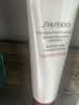 资生堂（SHISEIDO）肌活焕采洁面膏125ml 清洁毛孔细腻补水洗面奶 生日礼物送女友 实拍图