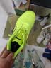 李宁（LI-NING）足球鞋男TF碎钉人造草成人青少年儿童比赛专业训练夏季透气球鞋 实拍图